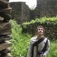 Matthew Johnson (@matt9j) 's Twitter Profile
