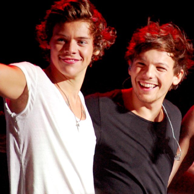 ♡ if larry isnt love then i dont know what love is ♡