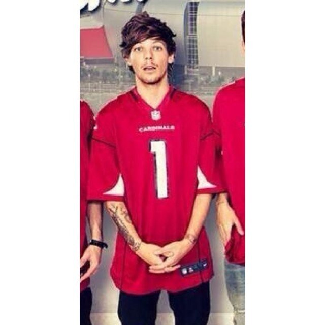 I followed my heart and it leg ne to the fridge