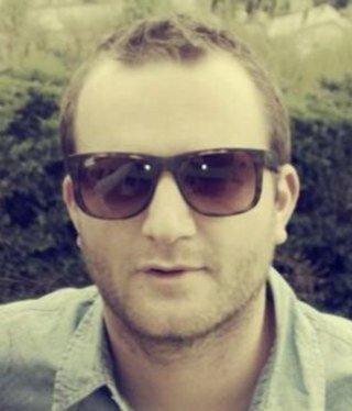 ChaussyP's profile picture. 