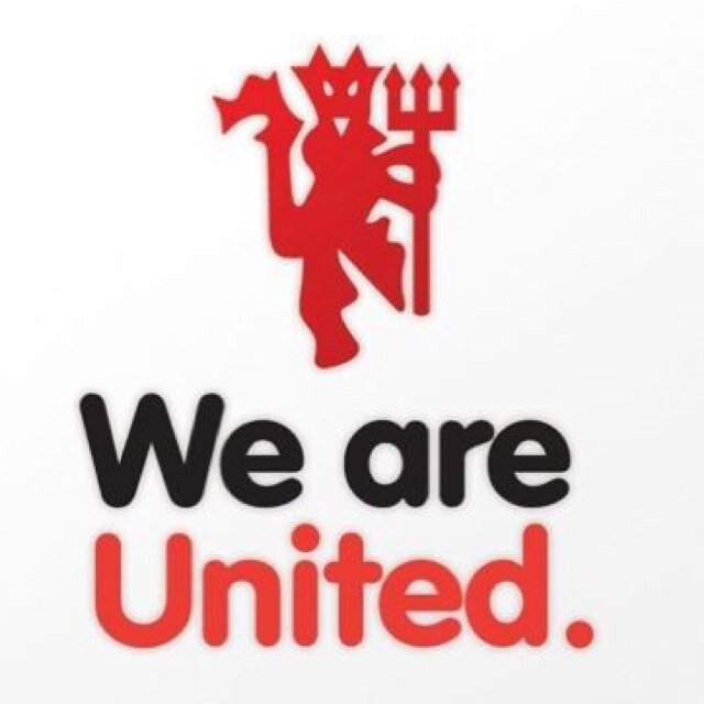 Red Devil. #MUFC #LetsGoPels