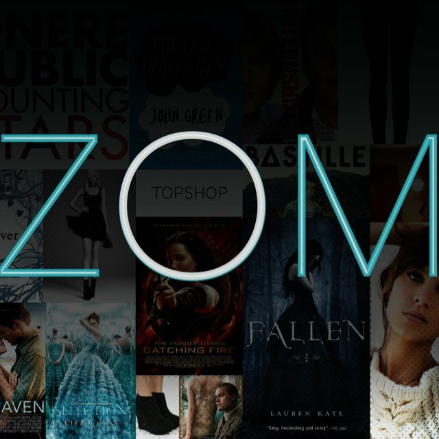 Your Young Adult Site, updating you on all things books, movies and more