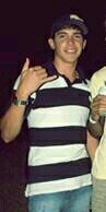 18 anos boy doido amigo de todo mundo não tenho frescura humildade acima de tudo Deus e meu mestre meu amigão ele Ta sempre no meu coração