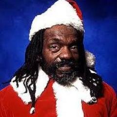 Kris Mutha Fuckin' Kringle and don't you forget it, bitch.