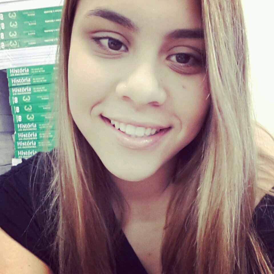 Quase um anjo *-*