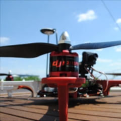 Multirotor_Comm's profile picture. Multirotor, Multikopter, Aerials