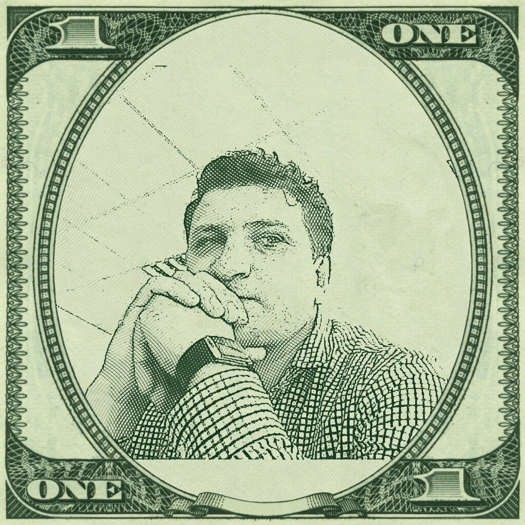 kusch_andrey's profile picture. 