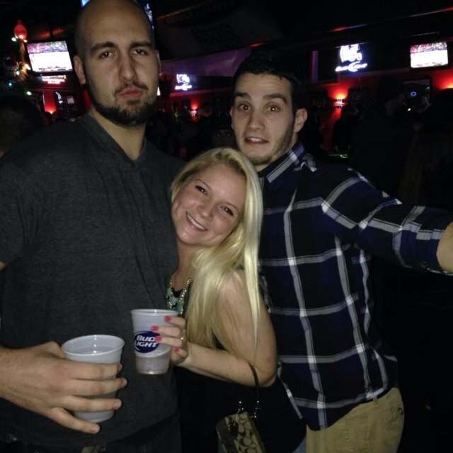 ClayAndCoke's profile picture. 