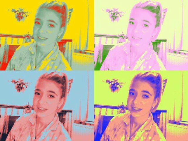 follow me, ill follow you back :')