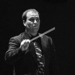 Maestro; Conductor; Music Teacher