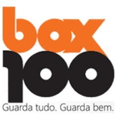 BOX100 Guarda Móveis, Guarda Documentos, Guarda Estoque.