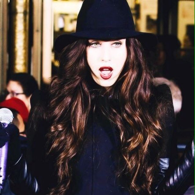 from that one girl group | bisexual.