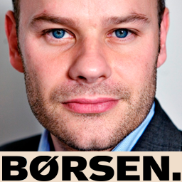 Johan Christensen