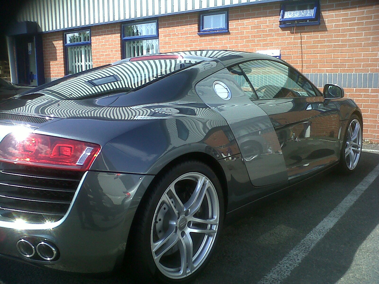 OTVEvesham's profile picture. The QUALITY vehicle valeting service in Evesham & the North Cotswolds