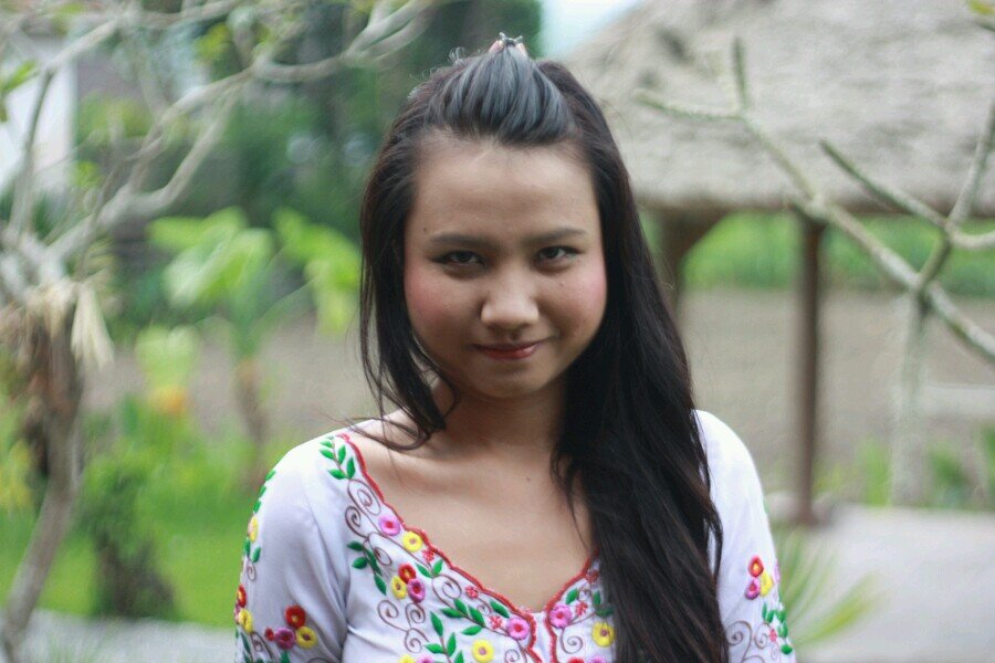 Luph u my baby