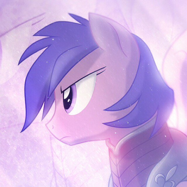 Hello I am Metal Warrior (GMT +2) Protector of the sun and moon Luna and Celestia are under my protection.