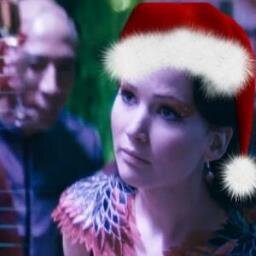 He's the only thing I have. {Semi-Lit THG RP}
