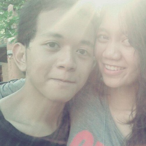 love @Anininda