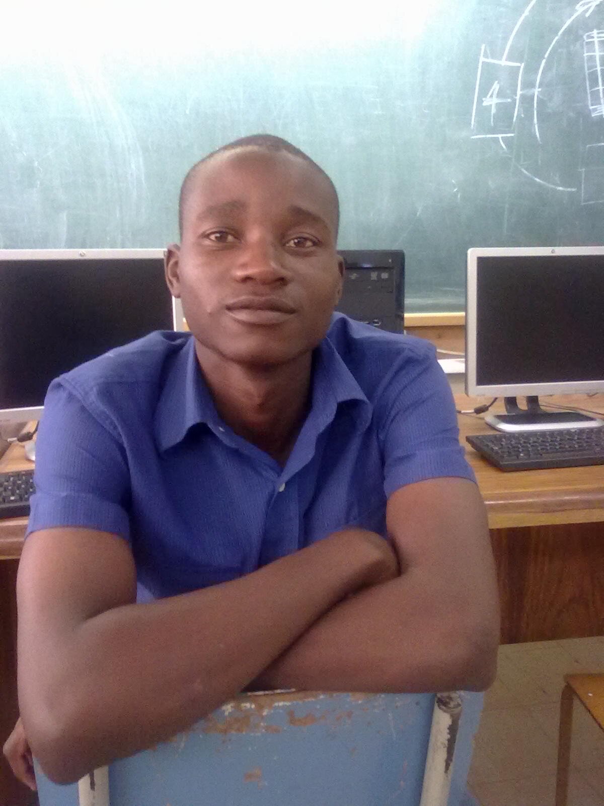 procurement and warehouse mgt officer,