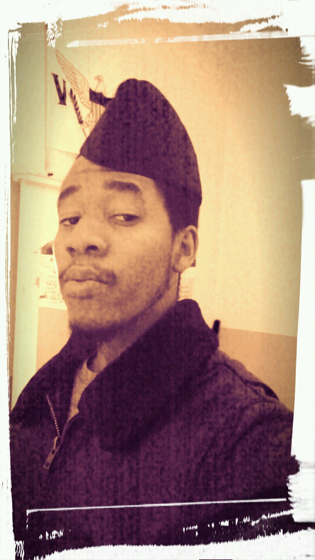 ~ Keeping it a 100 ~ We seek unity in turmoil, peace at war, resolve in chaos, we are the shift believe and you shall achieve