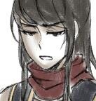 Hello. My name is Eunwol, a hero who helped to seal the Black Mage. But... ah... It seems everyone has forgotten me?
