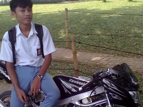 Garasi speed 6012
