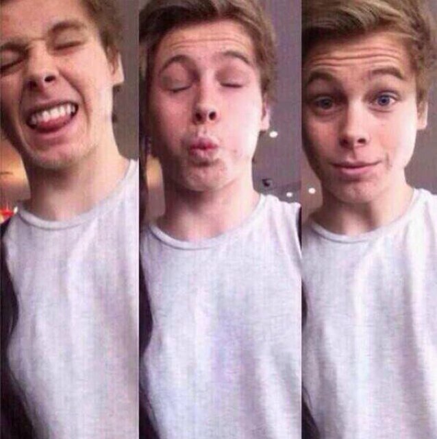 hi i love you and you should follow @gwennn___ because returning a favor is a nice thing to do. (((dont follow this one)))