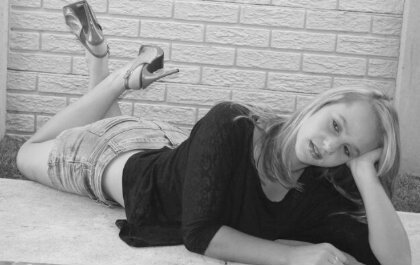 Suzette1903's profile picture. 