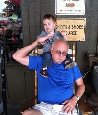 DanCHurt's profile picture. 