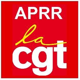CGT APRR