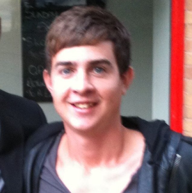 joeyTravis1's profile picture. 