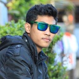 • • • • Graphic designer • Gradient 2012 • The owner @pikeripik• • • •  be a stronger and keep forward