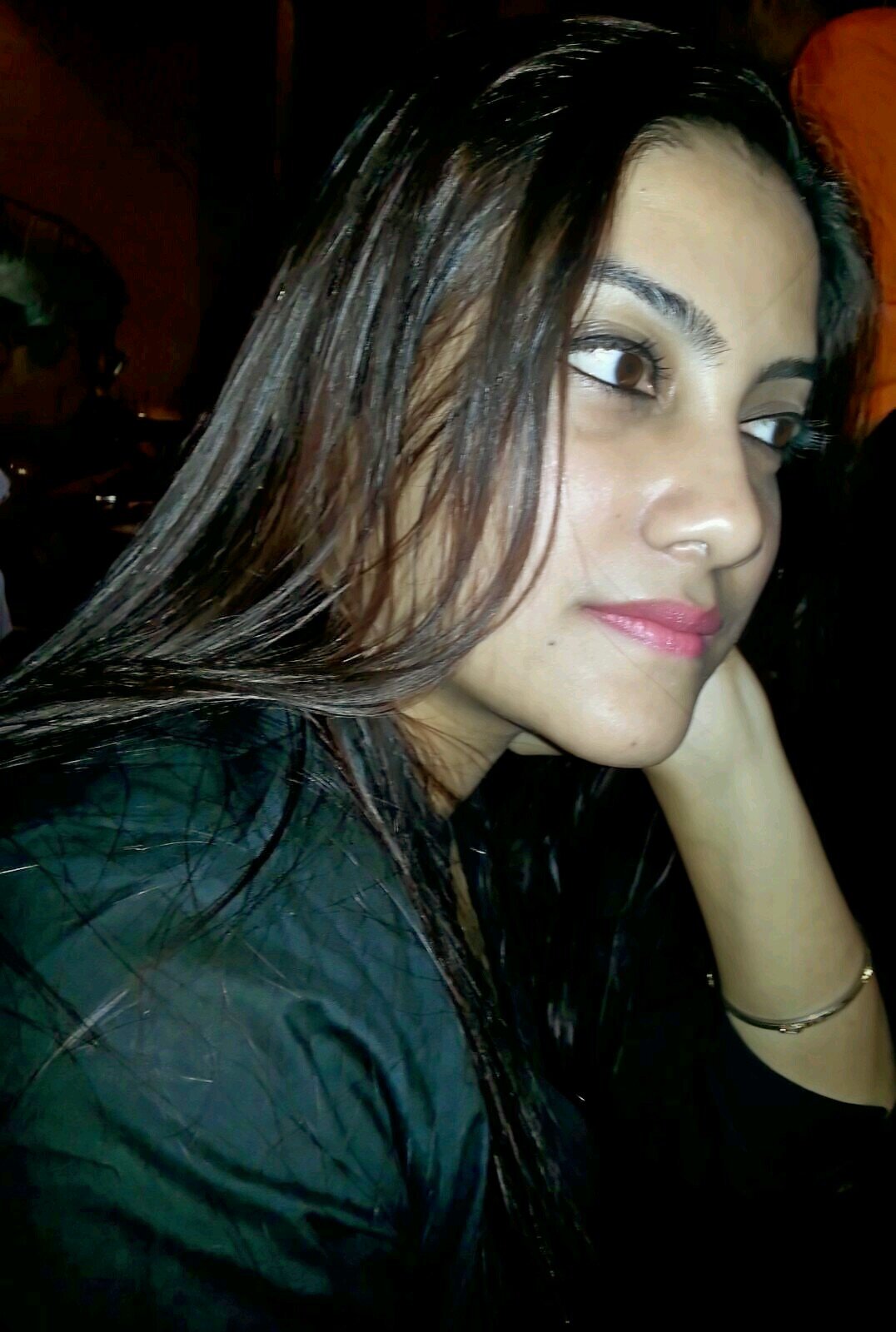 SWEET - SMILING - SIMPLE