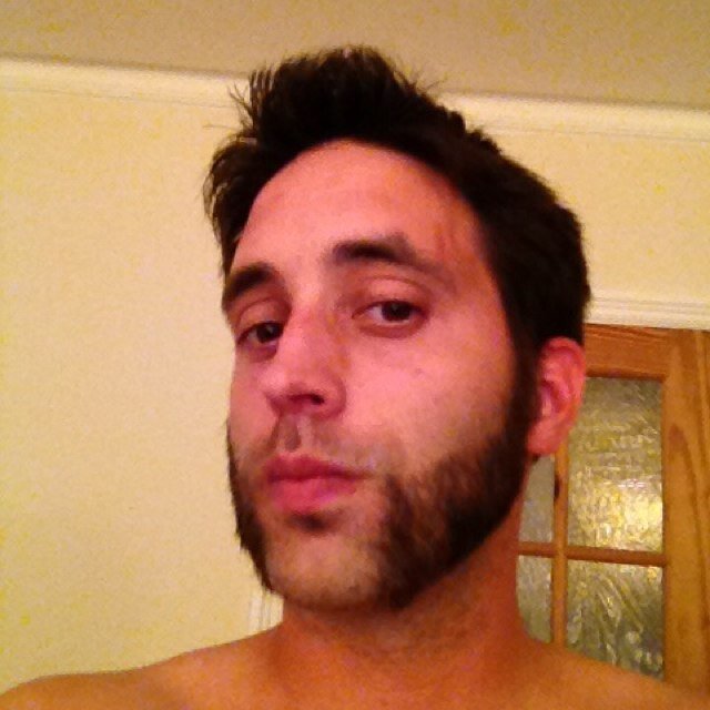 crazy cat man - likes MMA - loves cats, and otters - when otters fight cats in an octagon the world will end !