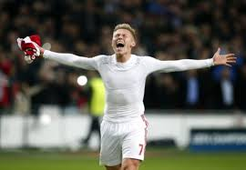 Fan Account van Viktor Fischer| Staat op 3 goals in de eredivisie| Ajax Amsterdam | #7