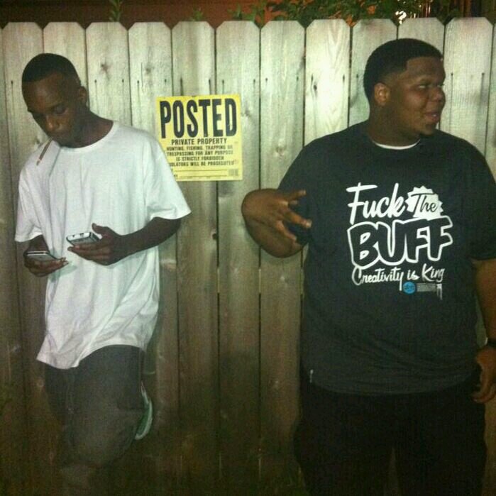 I Just Be Kickin it how I Be kickin it ºº