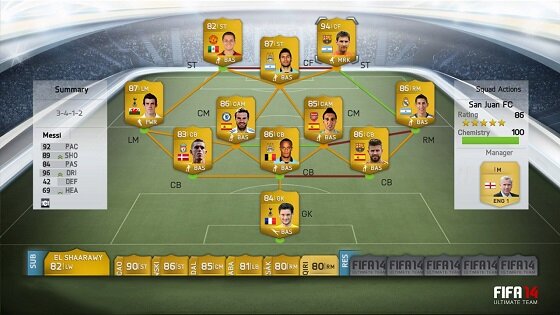 ik verdubbel je coins op fut voor een follow op dit account, dm me als je meer coins wilt! (alleen xbox 360)
