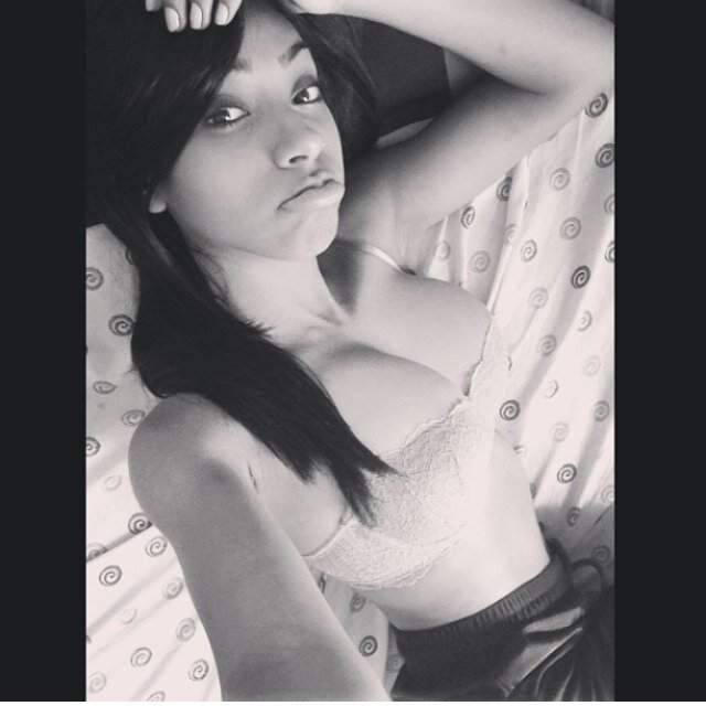 Alone Forever ✊