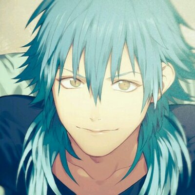 Aoba Seragaki 瀬良垣 蒼葉 Slyblueaoba Twitter