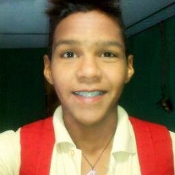 (ELI.DAVID) A.J esas pequitas *-*