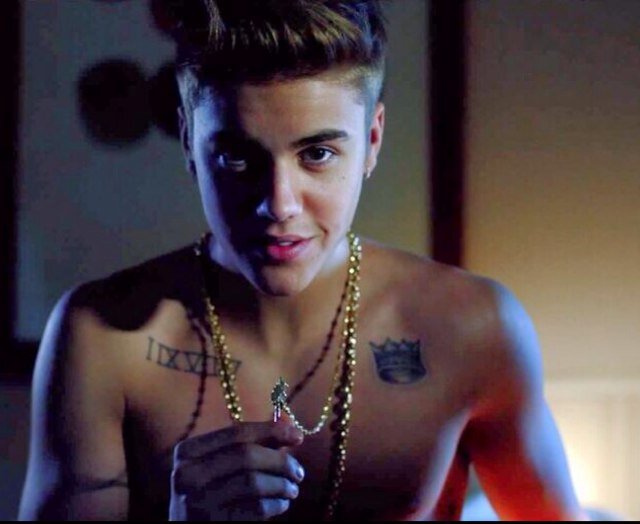 Bieber13Justine's profile picture. New acount❤️ For @justinbieber