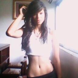 _Danisteph's profile picture. Cada quien aprecia a su manera el cuadro abstracto que soy yo.