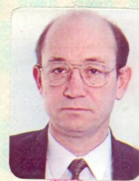 Abogado emérito de Jaén.

SIN adscripción  partidista