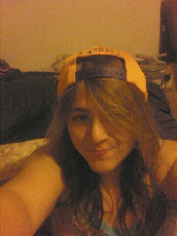 im miranda 14 love music.....