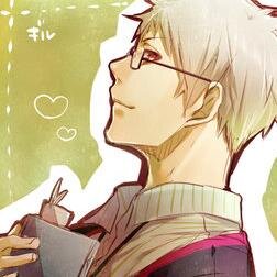 {M/Verse - M/Fandom} {Mythological Kelpie} {OC} {RP} {18+}