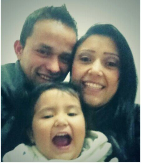 ♥MI FAMILIA LO MEJOR DE MI VIDA LOS AMOOO♥