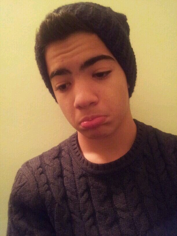 Brian20370's profile picture. tetes, xatarrero mariano, fermin coke, the brother