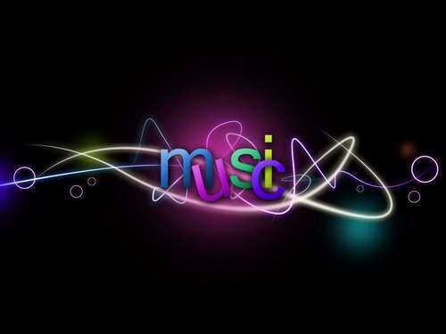 Mad for Music !