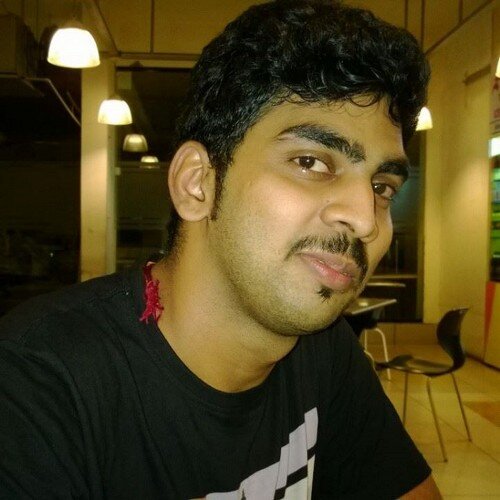 Software Engineer by profession. Its very hard for anyone to get inside my mind and find out what's going on..
