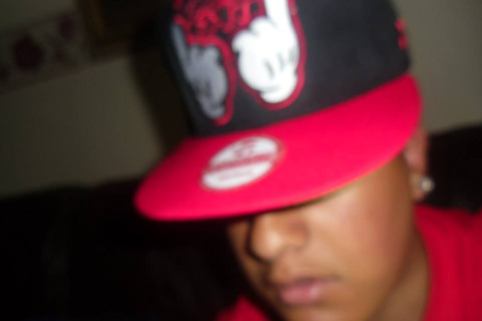 don't follow your dreams, follow me :D